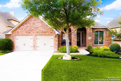 7915 Hermosa Hill, San Antonio, TX 78256 - photo 2