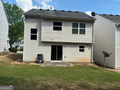 9515 Lakeview Rd, Union City, GA 30291 - photo 2