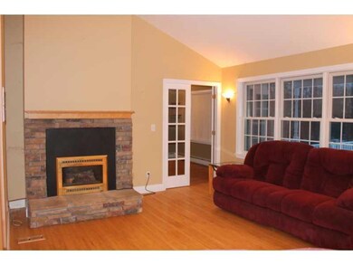 Den/Family/Great Room. Den With ...