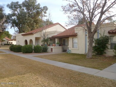Front Elevation