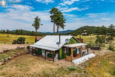 92 Carpenter Trail, Cotopaxi, CO 81223 - photo 5