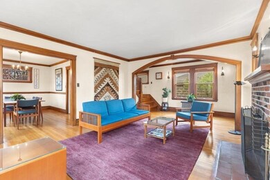 37 Hamlet St, Arlington, MA 02474 - photo 7