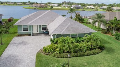 311 Yearling Trail, Sebastian, FL 32958 - photo 2