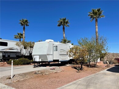 Turnkey RV/Lot