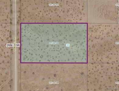1ac Mable Rd, Dolan Springs, AZ 86441 - photo 3
