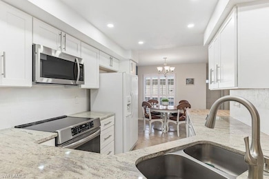 876 Gulf Pavilion Dr unit 101, Naples, FL 34108 - photo 4