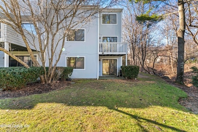 45 Ettl Ln unit 101, Greenwich, CT 06831 - photo 2