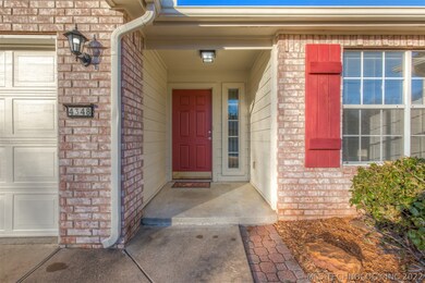 4348 S 200th East Ave, Broken Arrow, OK 74014 - photo 4