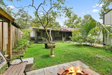 4548 French St, Jacksonville, FL 32205 - photo 3