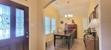 4711 Lake Rim Dr, Alvin, TX 77511 - photo 7