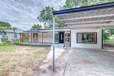 1505 Hattie St, Houston, TX 77088 - photo 4