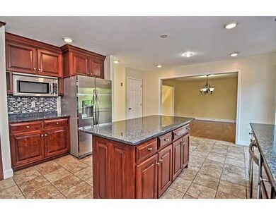 55 Colleens Way, Attleboro, MA 02703 - photo 5