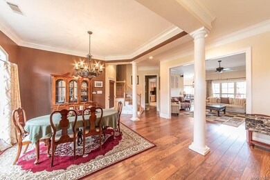 501 Weatherby Trail, Prattville, AL 36067 - photo 2