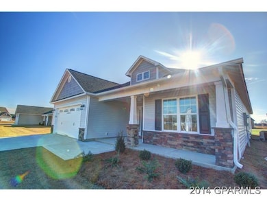 456 Barrel Dr, Winterville, NC 28590 - photo 2