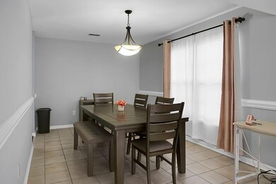 pc dining