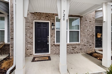 615 Old Hickory Blvd unit 728, Nashville, TN 37209 - photo 2