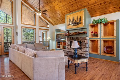 Large great room