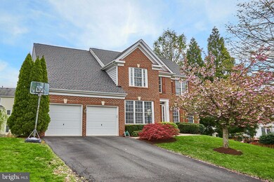 9362 Worthington Dr, Bristow, VA 20136 - photo 5