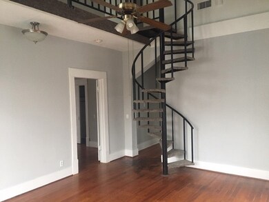 1521 Harvard St unit D, Houston, TX 77008 - photo 2