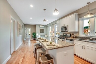 17 Maywood St unit 1, Roxbury, MA 02119 - photo 3