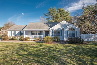 211 Lunns Way, Plymouth, MA 02360 - photo 2