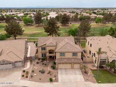 2256 S Duval, Mesa, AZ 85209 - photo 4