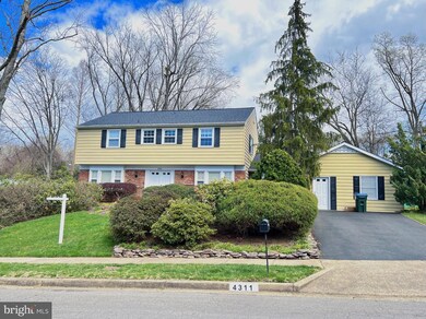 4311 Markwood Ln, Fairfax, VA 22033 - photo 3
