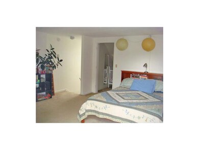 Master Bedroom.