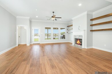 631 Beaumont Dr, Gonzales, LA 70737 - photo 5