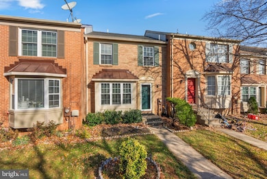 8112 Fenwick Ct, Laurel, MD 20707 - photo 2