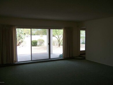 Living room #2