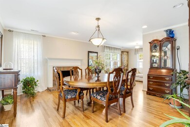 1606 New McElhaney Rd, Travelers Rest, SC 29690 - photo 7