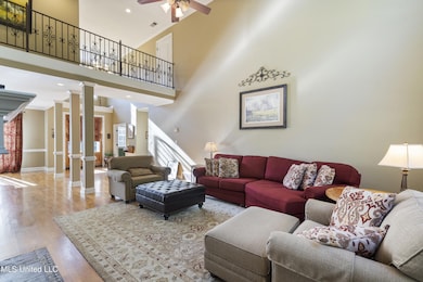 5666 Chessie Dr, Olive Branch, MS 38654 - photo 7