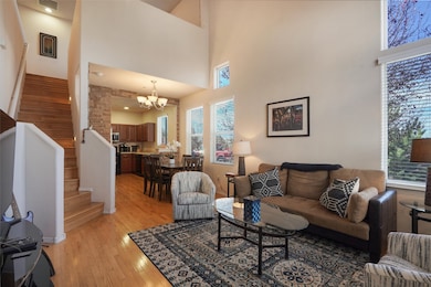 4328 Santo Domingo St unit A, Santa Fe, NM 87507 - photo 2