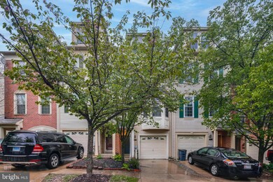 10836 Will Painter Dr, Owings Mills, MD 21117 - photo 2