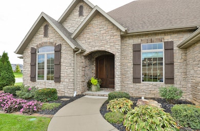 842 E Abbey Ct, Nixa, MO 65714 - photo 6