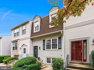 10356 Bridgetown Place unit 135, Burke, VA 22015 - photo 2