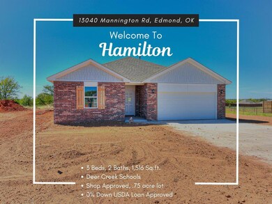 This 3-bedroom, 2-bathroom Hartford Plan home come