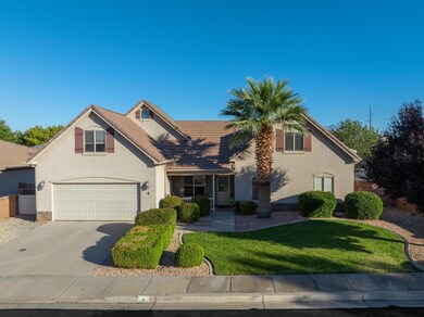 4 Clover Ln, Washington, UT-9