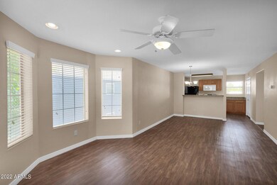 Great Room/Kitchen