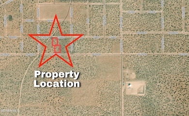 1 Acre Cairo Ave, Agua Dulce, TX 79928 - photo 4