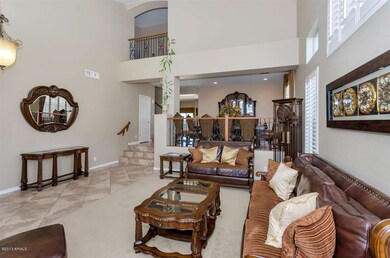 Large Living Room