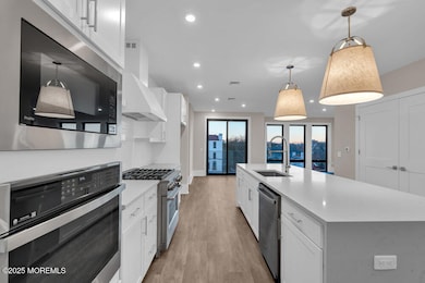 The Aegean unit 308, Asbury Park, NJ 07712 - photo 4