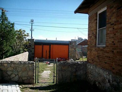 3926 Jackson Ave, El Paso, TX 79930 - photo 2