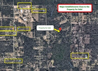 0 Petty, Conroe, TX 77306 - photo 7