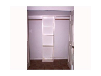 Interior Space/Layout