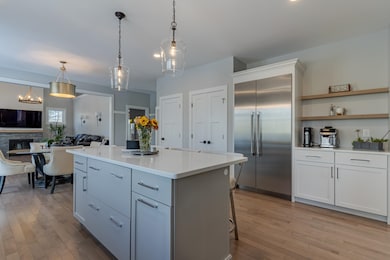 22 Sunrise Cir, Auburn, NH 03032 - photo 7