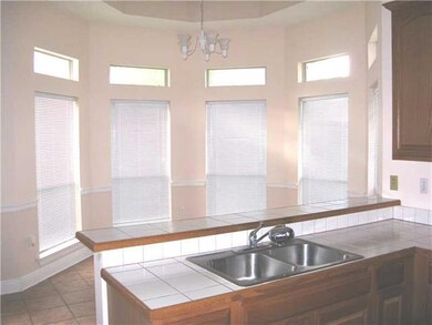 Breakfast Room.