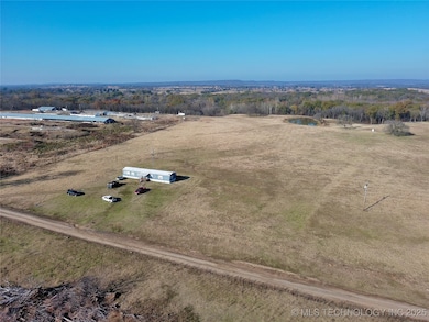 40014 E County Road 1280, Stigler, OK 74462 - photo 2