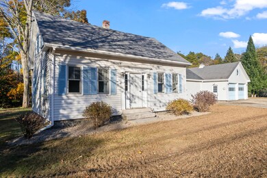 1090 Main St, Bowdoin, ME 04287 - photo 2